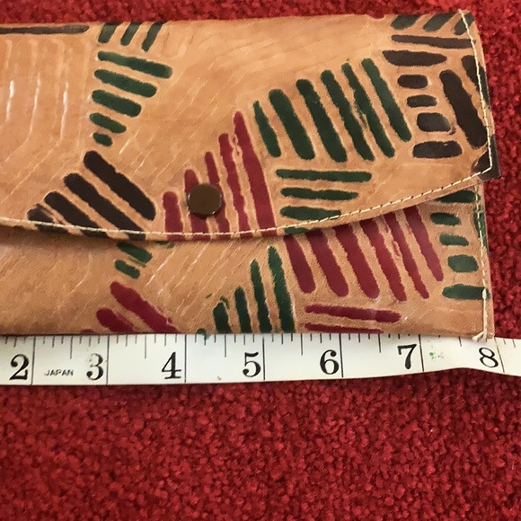 New Ladies Wallet with Coin & Money Holder - Picture 5 of 6